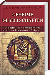 Geheime Gesellschaften